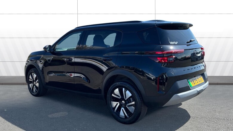 Vauxhall Frontera 83kW GS 44kWh 5dr Auto Electric Estate